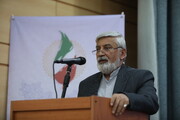 پیام تسلیت حمیدرضا ترقی به مناسبت شهادت شهید احمدی