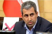 حضور رئیس کمیسیون اقتصادی مجلس در نشست شورای ائتلاف استان البرز