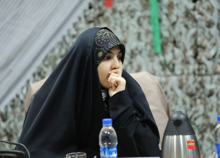 جلسه شورای مرکزی شورای ائتلاف نیروهای انقلاب - 16 آذر