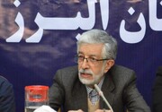 دو توصیه رئیس شورای ائتلاف به نیروهای انقلابی: اخلاص و وحدت