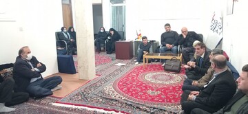 برگزاری نشست هم اندیشی شورای ائتلاف کردستان