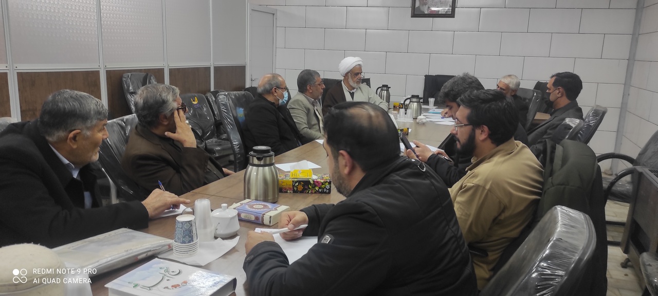 مسئولین و معاونین جدید شورای ائتلاف کرمان مشخص شدند
