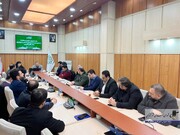 نظارت میدانی عضو شورای شهر تهران از شهرداری منطقه ۸