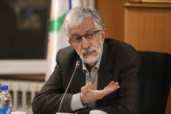 نشست مشترک شورای ائتلاف، نمایندگان مجلس و اعضای شورای شهر تهران