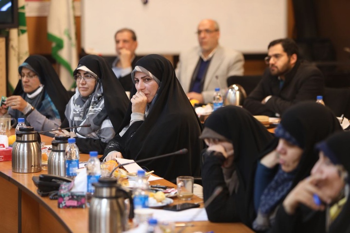 نشست مشترک شورای ائتلاف، نمایندگان مجلس و اعضای شورای شهر تهران