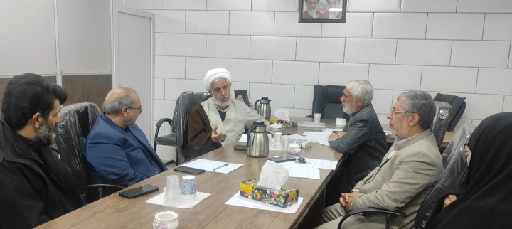 رئیس شورای ائتلاف کرمان:‌ فعالیت ما نباید محدود به انتخابات باشد