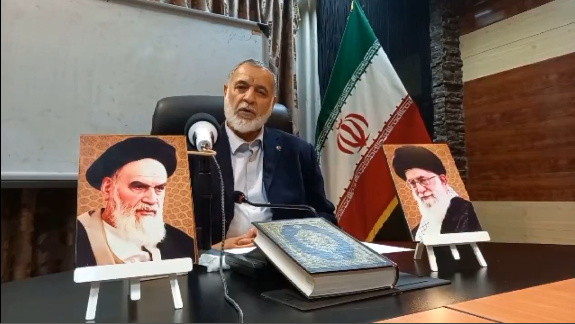 واکنش رئیس شورای ائتلاف خوزستان به اقدام موهن شارلی‌ابدو