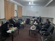 مصوبات جلسه هیئت رئیسه روز ۱ بهمن شورای ائتلاف مازندران