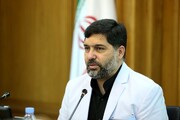 درخواست عضو شورای شهر تهران برای برگزاری ماهانه جلسات هم‌اندیشی