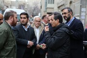 جزئیات بازدید ۱۰ ساعته عضو شورای شهر تهران از منطقه ۱۰