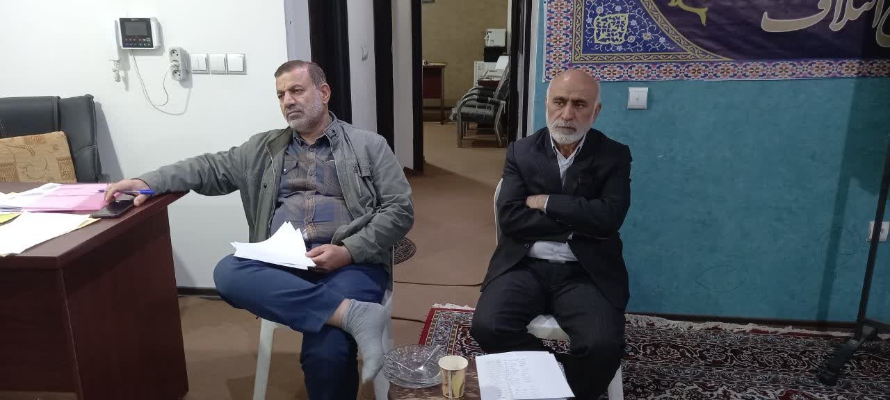 برنامه‌ریزی شورای ائتلاف خوزستان برای برنامه‌های دهه فجر