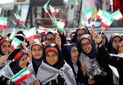 تحلیل/ انقلاب اسلامی؛ جوانان و نسل جدید امیدوار