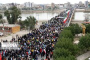 شرکت در راهپیمایی ۲۲ بهمن تجدید عهد با رهبر کبیر انقلاب است