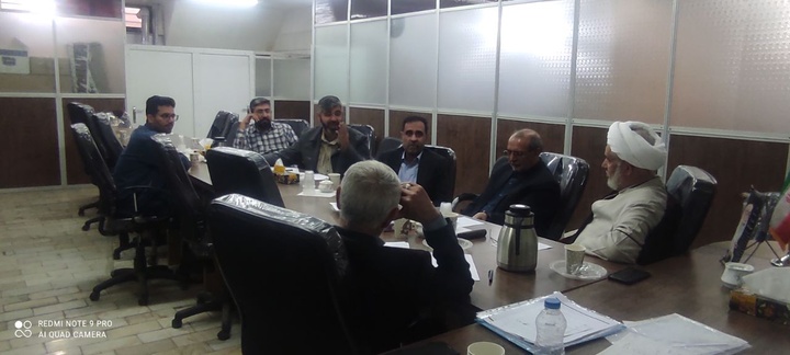 برگزاری انتخابات شورای ائتلاف در هفت شهرستان استان کرمان
