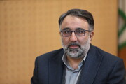پیام تسلیت شورای ائتلاف به مناسبت عروج شهادت گونه مجاهد سخت کوش "اسماعیل احمدی"