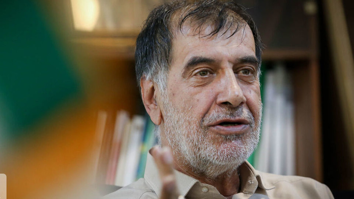 باهنر: شهید احمدی فردی جهادی، متعهد و دلسوز بود