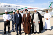 بیانیه شورای ائتلاف بوشهر به مناسبت سفر رئیس جمهور به استان