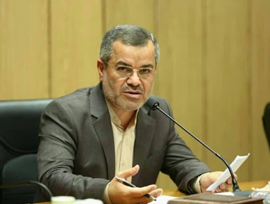 نماینده رشت و عضو شورای ائتلاف: پروژه انزوای ایران شکست خورده است