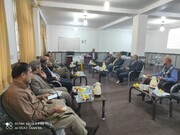 برنامه‌ریزی شورای ائتلاف مازندران برای اجرای مباحث اعلامی در نشست وبیناری دکتر حدادعادل