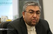 تحلیل نماینده تهران در مجلس از علت اقبال عربستان به توافق با ایران