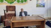 ‌برگزاری جلسات با اعضای شهرستان‌های استان ایلام