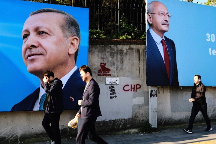 تحلیل/ گره خوردن سرنوشت اردوغان به انتخابات!