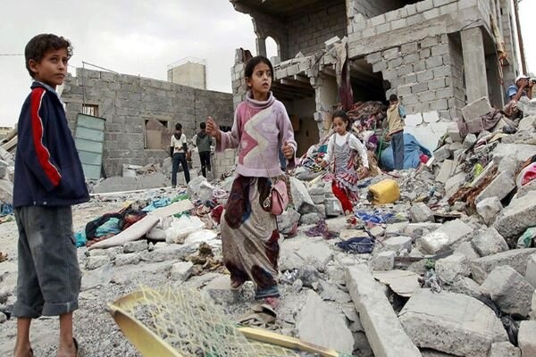 تحلیل/ آمریکا؛ مانع بزرگ  پایان جنگ  یمن