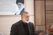 رئیس شورای ائتلاف خوزستان به جهت رعایت عدالت انتخاباتی استعفا کرد
