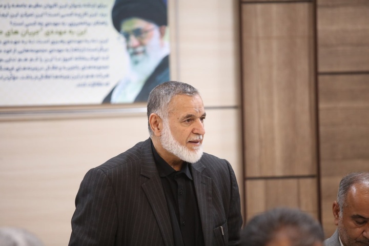 سودانی رئیس شورای ائتلاف خوزستان