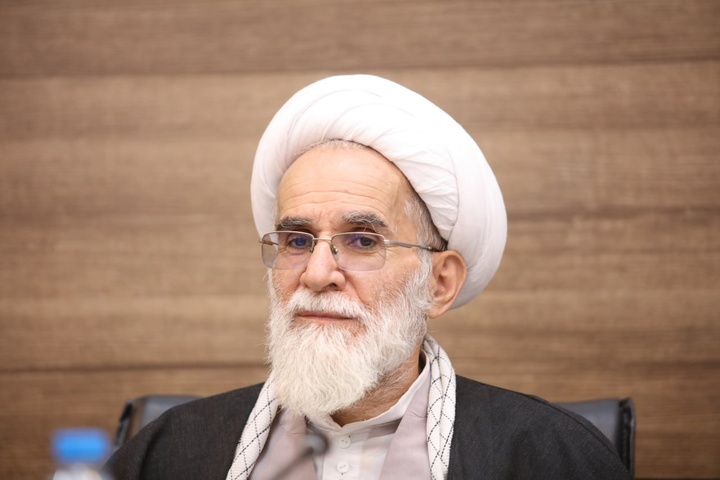 حجت‌الاسلام عباسی رئیس شورای ائتلاف قزوین