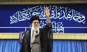 تحلیل/ پویایی حرکت انقلاب در دوران زعامت امام خامنه‌ای