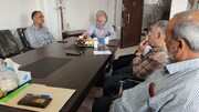برنامه‌ریزی شورای ائتلاف آذربایجان غربی برای تقویت شهرستان‌ها