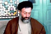 زندگینامه شهید بهشتی به قلم دکتر حدادعادل