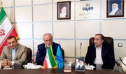 جزئیات دیدار مسئولین شورای ائتلاف آذربایجان غربی با مدیرکل صداوسیمای استان