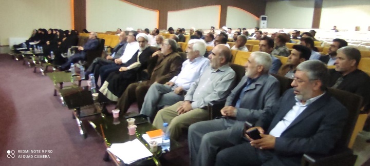 ۲۴ منتخب مجمع عمومی شورای ائتلاف کرمان مشخص شدند