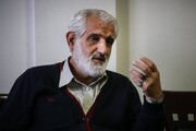 نائب رئیس شورای ائتلاف: احزاب ایران در کادرسازی موفق نبوده‌اند