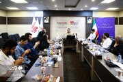 موضع شورای ائتلاف نسبت به حضور نمایندگان شهرستان در لیست تهران چیست؟