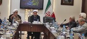 توصیه های مهم نماینده ولی فقیه در کرمان به اعضای شورای ائتلاف استان