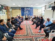 یک جوان دهه هفتادی نایب رئیس شورای ائتلاف استان کرمان شد