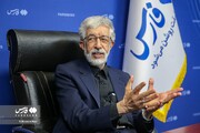 دکتر حداد عادل: مخالفان رای لیستی، خودشان فهرست انتخاباتی ندهند