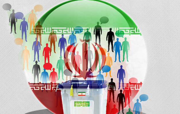 افراد دارای صلاحیت در انتخابات مجلس پیش ثبتنام کنند