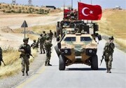 تحلیل/ توهم قدرت اردوغان در شمال سوریه