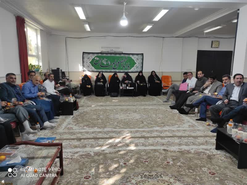 رئیس و دبیر جدید شورای ائتلاف مازندران مشخص شدند