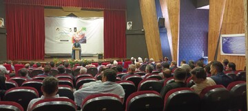 نتیجه انتخابات مجمع عمومی شورای ائتلاف اردبیل اعلام شد