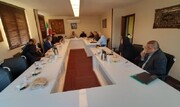دویست و هشتاد و ششمین جلسه مجمع خیرین کشور برگزار شد