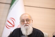 مهندس چمران: عده‌ای دوست ندارند انتخابات پرشور باشد