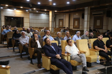 نشست مجمع مناطق شورای ائتلاف شهر تهران برگزار شد