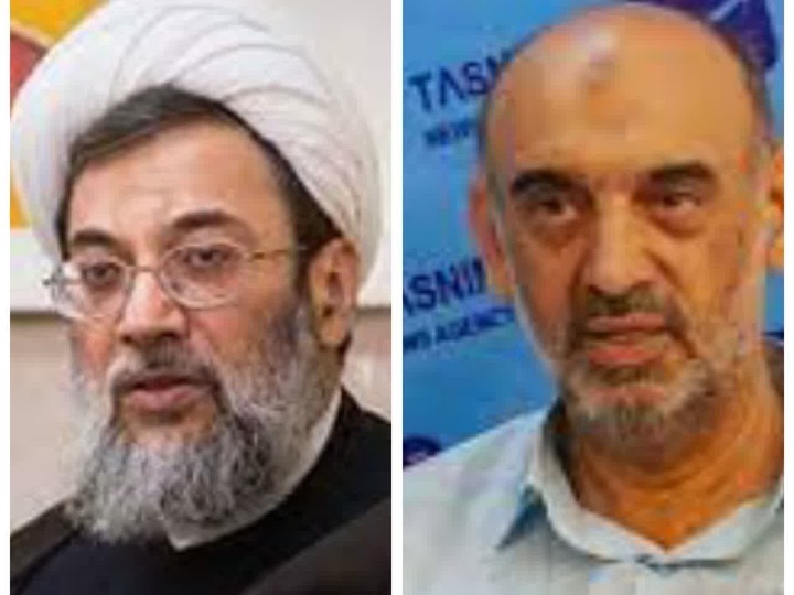 رئیس و دبیر جدید شورای ائتلاف یزد انتخاب شدند