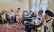 اعضای ‌کارگروه انتخابات شورای ائتلاف قزوین تعیین شدند