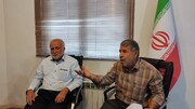 بررسی وضعیت انتخاباتی استان در جلسه شورای مرکزی ائتلاف آذربایجان غربی